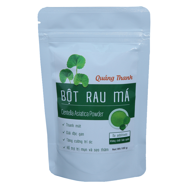 Mặt nạ rau má cho làn da sáng mịn, bạn đã thử chưa?