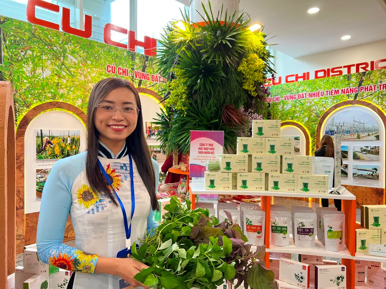 QUẢNG THANH THAM GIA HỘI BÁO TOÀN QUỐC 2024