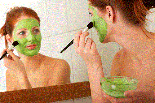 5 cách dùng bột chùm ngây làm đẹp siêu hot của chị em