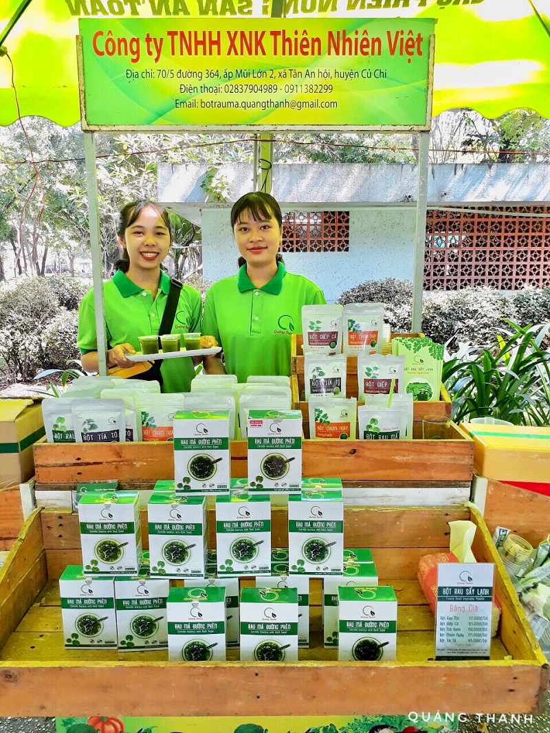 Team Quảng Thanh