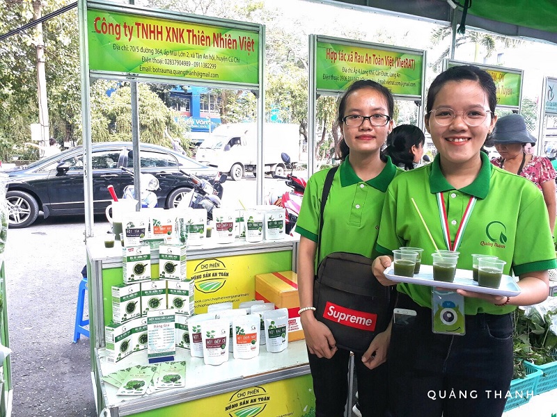 Team Quảng Thanh