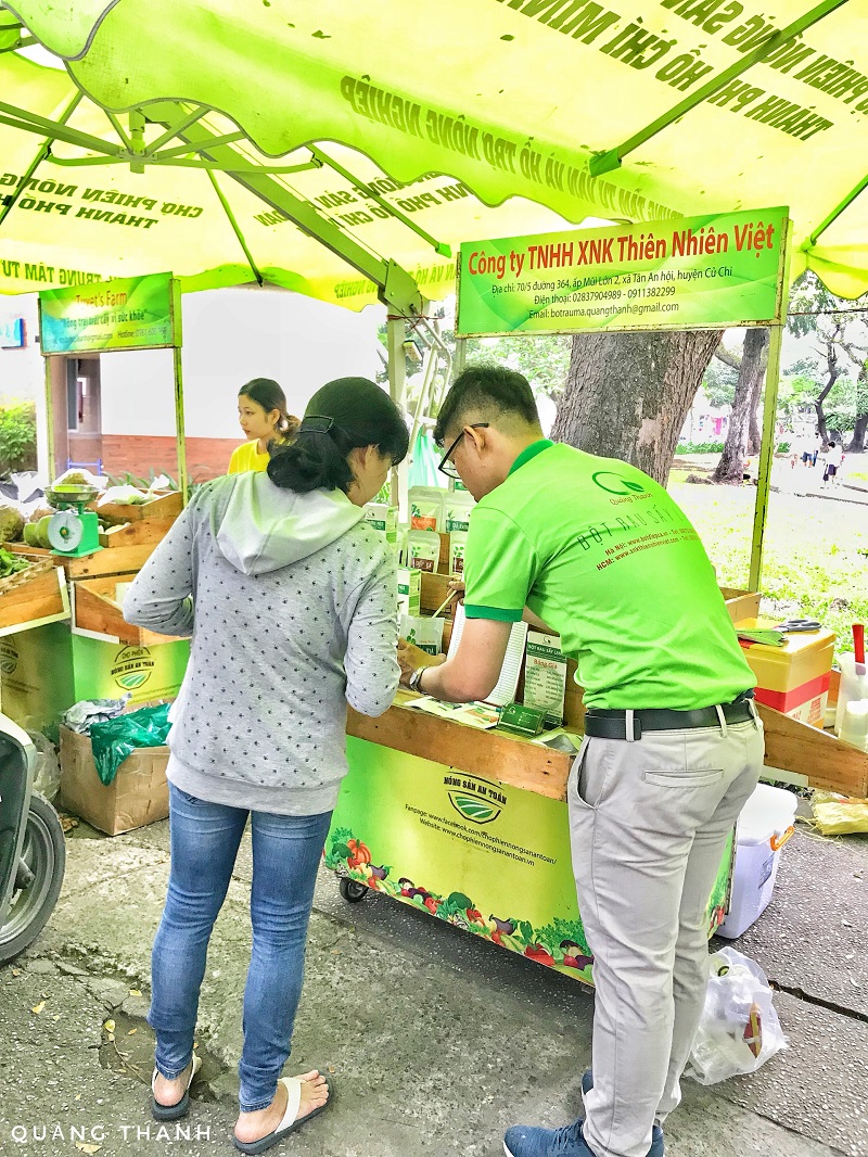 Team Quảng Thanh