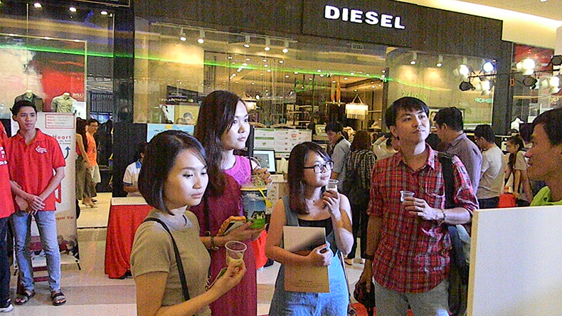 Team Quảng Thanh