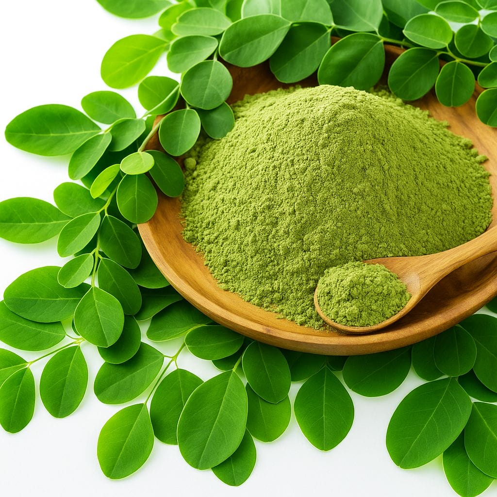 Bột Chùm Ngây - Hộp tiện lợi 45g