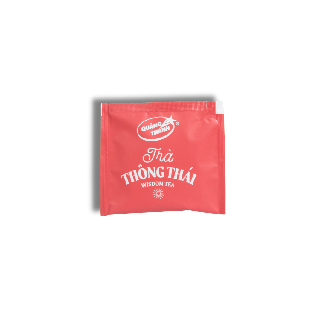 Trà Thông Thái (Trà Trưa) 60g