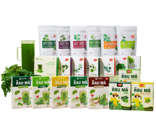 Vì sao chọn chúng tôi