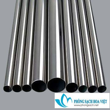 So sánh các thông số và tác dụng inox 201 và 304