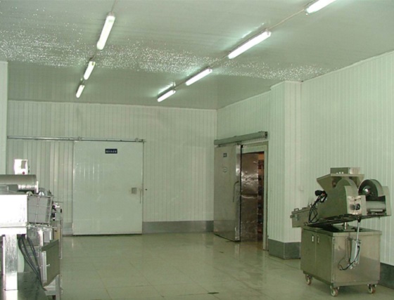 Công trình phòng thí nghiệm: Học viện Công nghiệp Vũ Hán