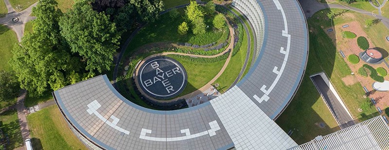 Bayer tái cấu trúc doanh nghiệp để vững chân trên thị trường dược