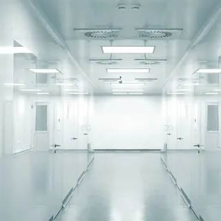 Thiết kế phòng sạch - Chọn lưu lượng khí cấp trong nhà máy dược phẩm