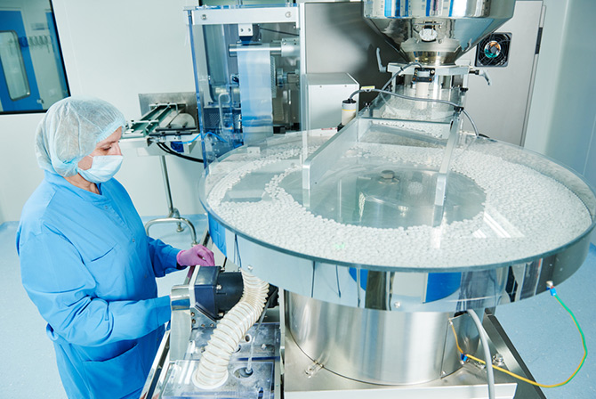 5 yêu cầu cơ bản của GMP  EU đối với doanh nghiệp sử dụng hoạt chất làm nguyên liệu sản xuất thuốc
