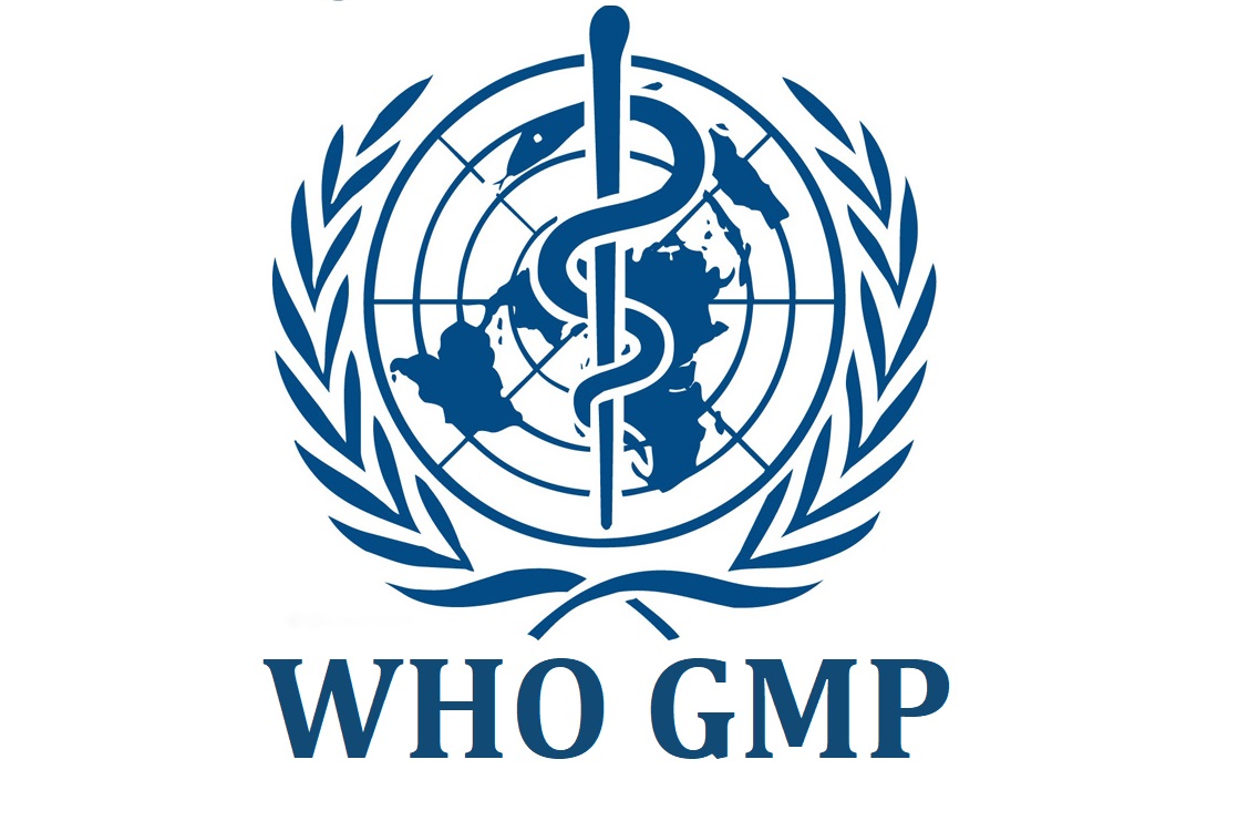 Annex 2 WHO GMP for pharmaceutical products main principles (bản eng)