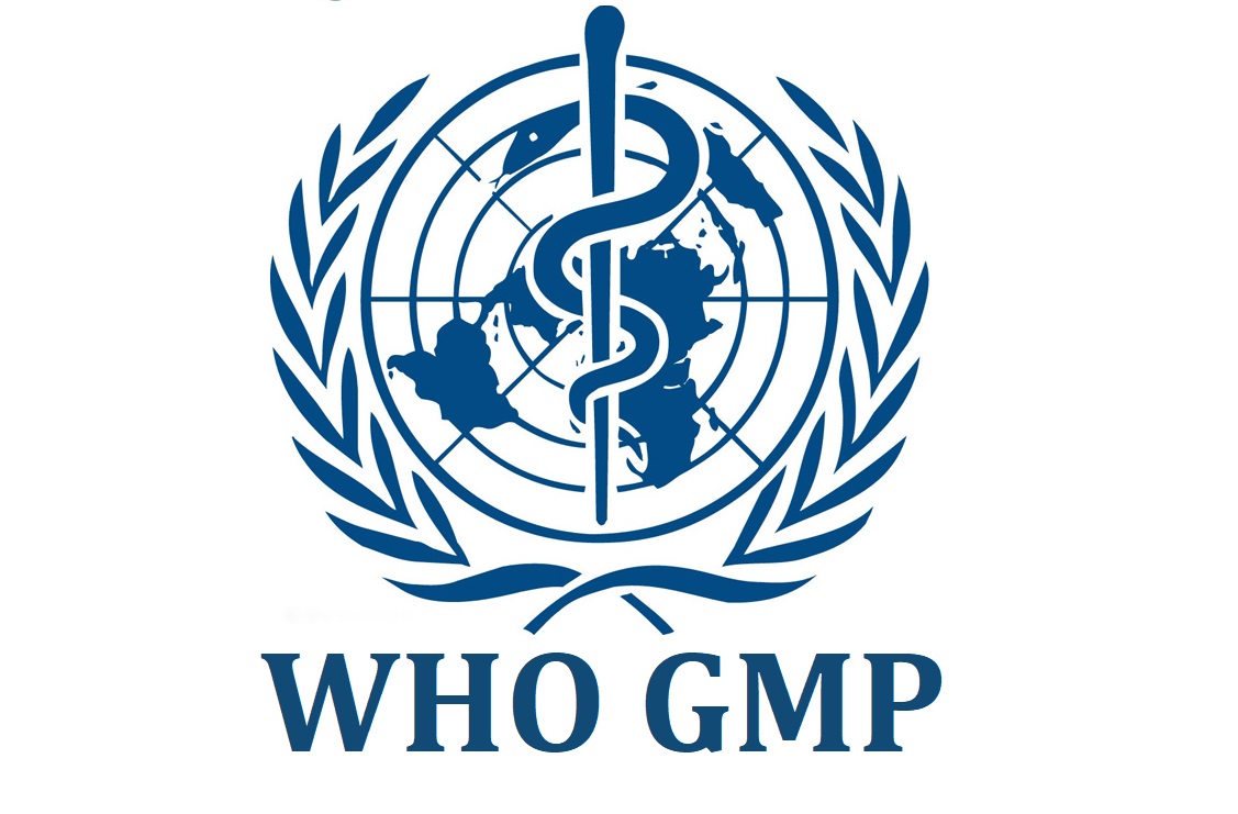 Annex 4 WHO GMP for blood establishments