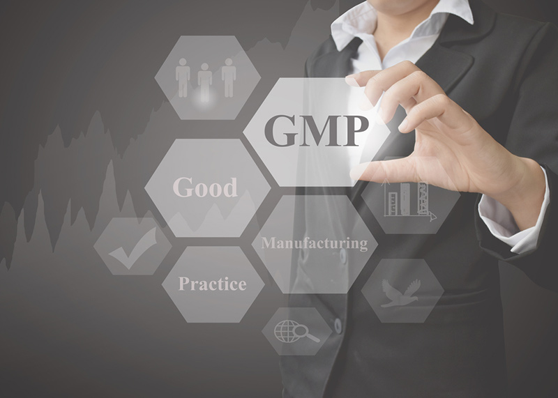 Các ưu điểm của chứng nhận GMP EU