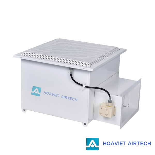 Blower Filter Unit - BFU