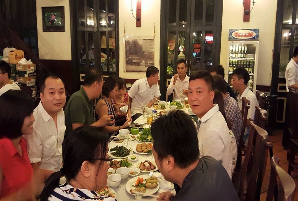 Công Ty Cổ Phần Thương Mại Phát Triển Hoa Việt