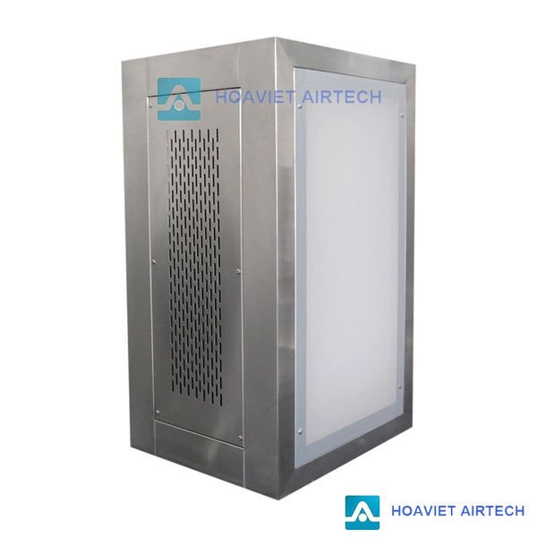 Laminar Air Flow System