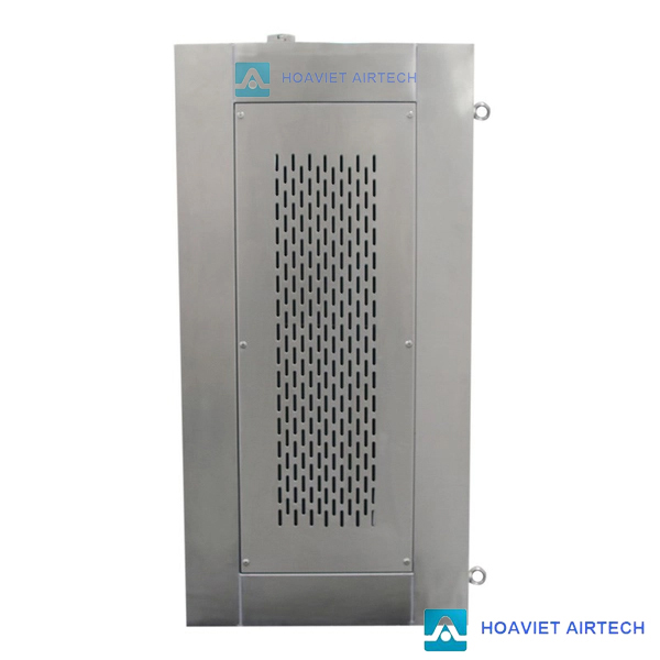 Laminar Air Flow System