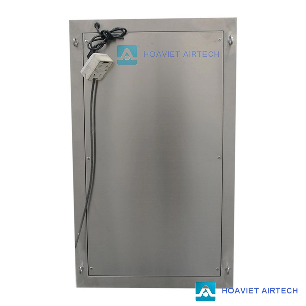 Laminar Air Flow System