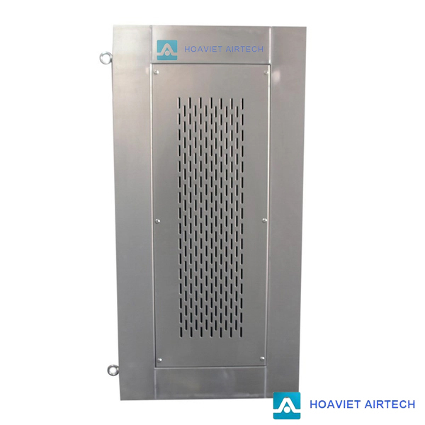 Laminar Air Flow System