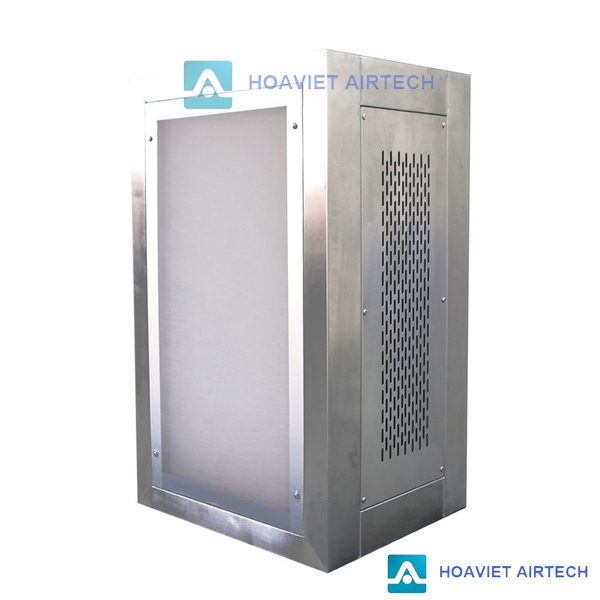 Laminar Air Flow System