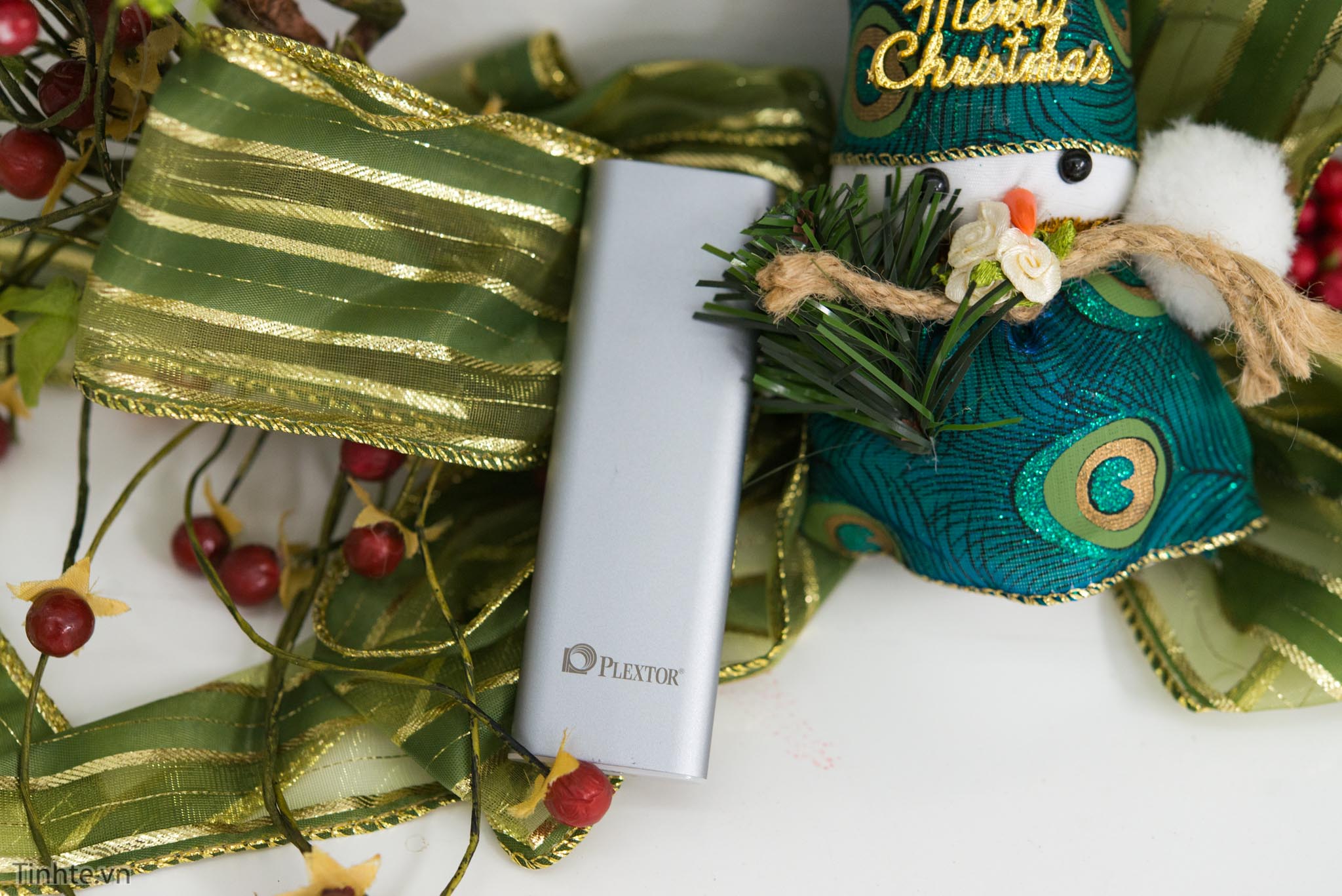 Đánh giá SSD di động Plextor EX1 - nhỏ gọn như USB, tốc độ nhanh hơn, giá cao, USB TypeC