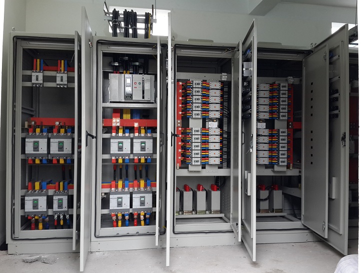 TỦ ĐIỆN CÔNG NGHIỆP VÀ MỘT SỐ MẪU THƯỜNG GẶP | CÔNG TY TNHH ĐIỆN XÂY DỰNG TDE VIỆT NAM Tủ Điện Công Nghiệp Và Một Số Mẫu Thường Gặp | Công Ty Tnhh Điện Xây Dựng Tde Việt Nam