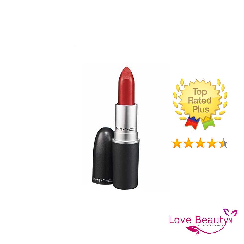Son MAC Retro Matte Lipstick Ruby Woo chính hãng tại Hà Nội Son Mac Retro Matte Lipstick Ruby Woo Chính Hãng Tại Hà Nội