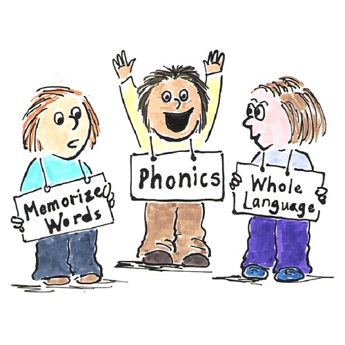 Học tiếng anh Phonic là gì? Ưu điểm của học Phonic