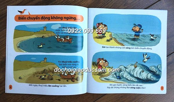 bộ sách bách khoa thư Larousse - 24 cuốn giá cực rẻ