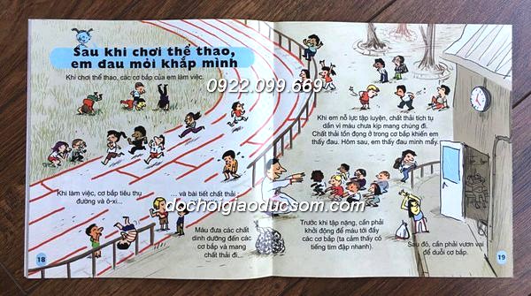 bộ sách bách khoa thư Larousse - 24 cuốn giá rẻ