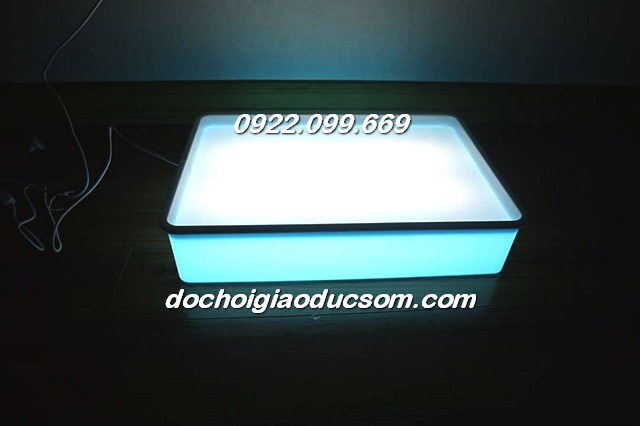 BÀN ÁNH SÁNG LIGHT BOX siêu tiện lợi hàng đẹp