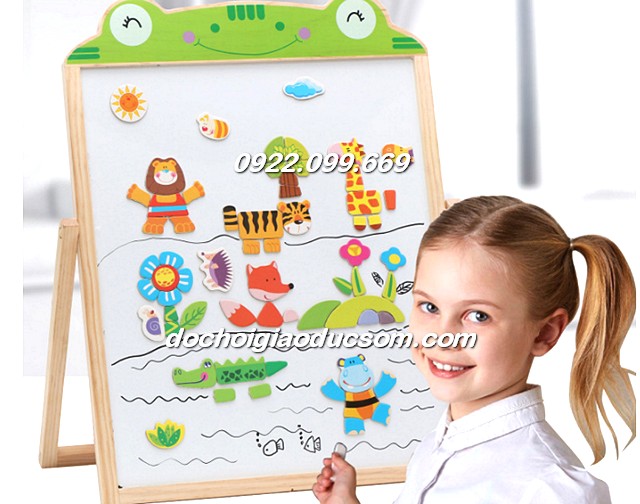 Bảng bé ngoan đánh giá bé trong một tuần