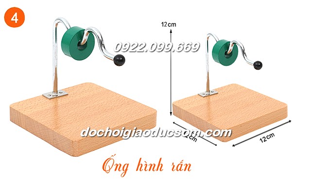 Bộ 20 món giáo cụ Montessori 0-3 tuổi giá rẻ, chất lượng, hàng đẹp