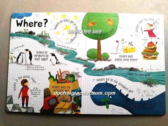 sách tiếng anh hay cho bé