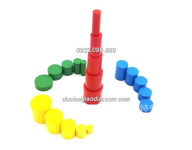 đồ chơi cho trẻ trên 3 tuổi