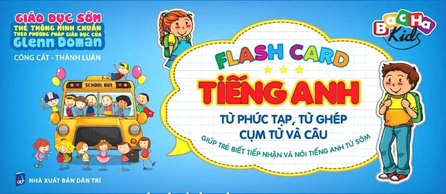 Tiếng Anh, Từ Phức Tạp, Từ Ghép, giá rẻ