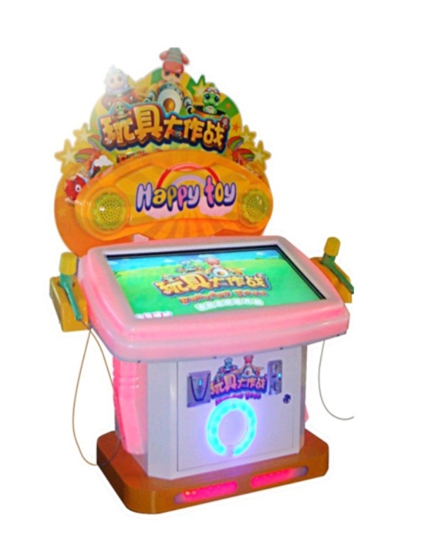 Máy đập hành tinh chuột chũi CHAMPION GAMES HG1503066