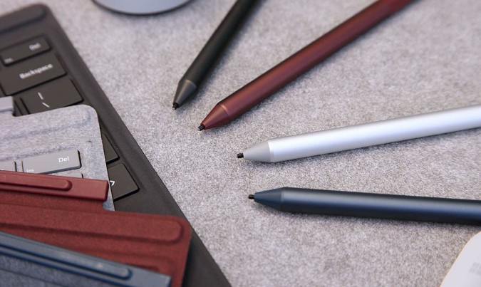 Tổng Hợp Gia Phụ Kiện Surface Surfacevn Com