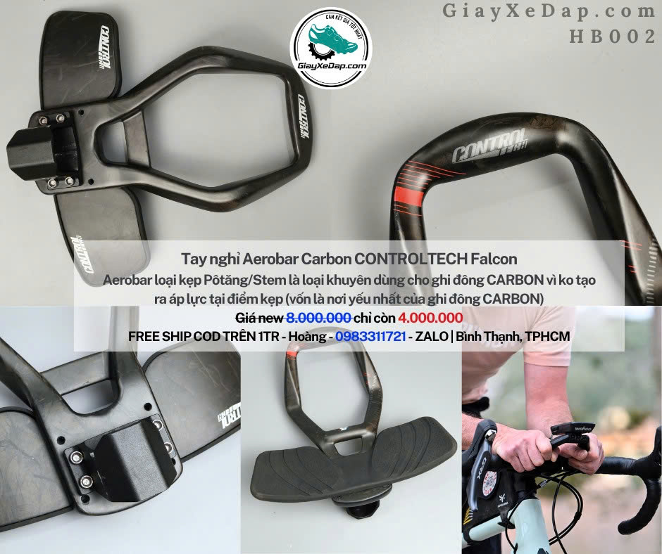 tay-nghi-aerobar-carbon-controltech-falcon