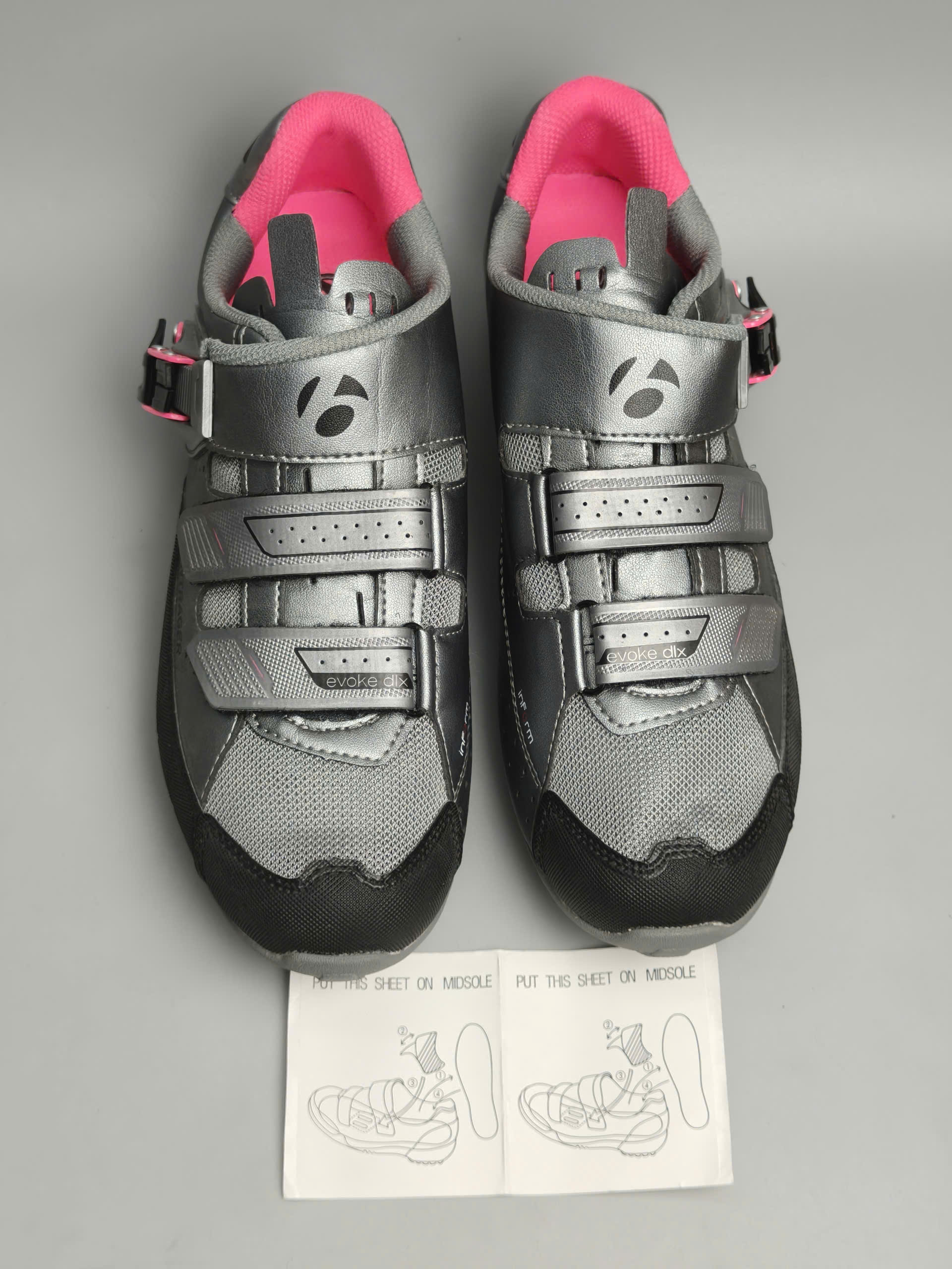 bontrager-evoke-dlx-g0152