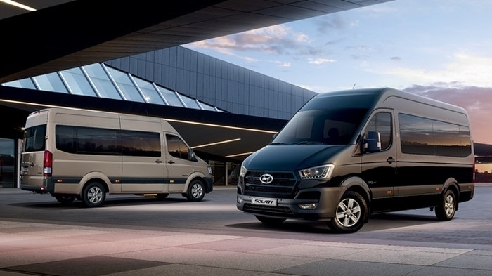 Thuê xe 16 chỗ gia đình đi Nha Trang du lịch giá tốt