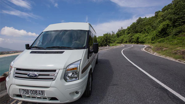 Điều kiện thuê xe 7 chỗ