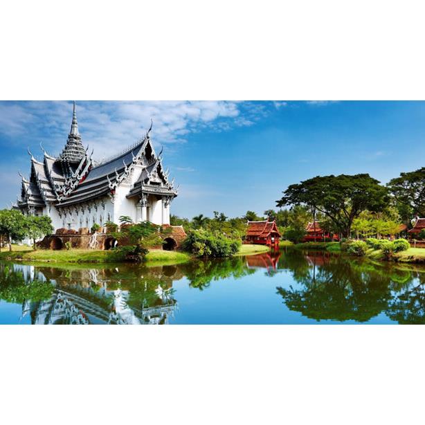 Tour Thai Lan Ngay Dem Tour Thai Lan Ngay Dem