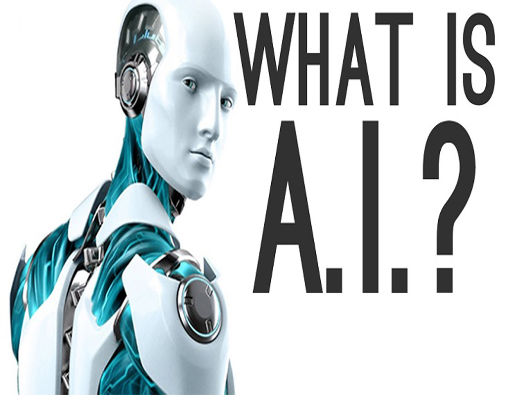 Trí tuệ nhân tạo AI là gì?