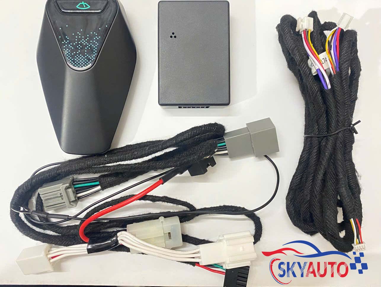 Cảm biến tự động gạt mưa- SkyaAuto