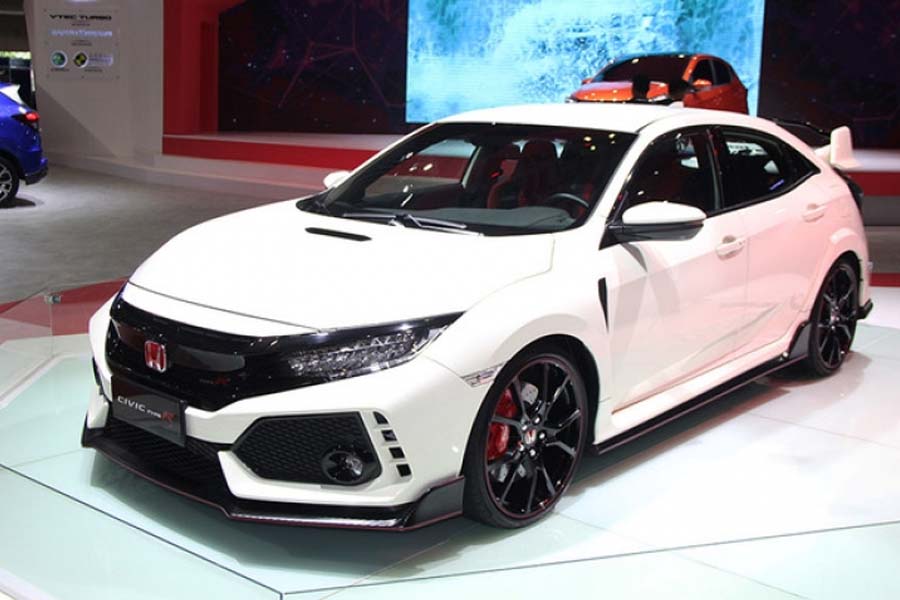 Cảm biến áp suất lốp Honda tốt nhất 2021