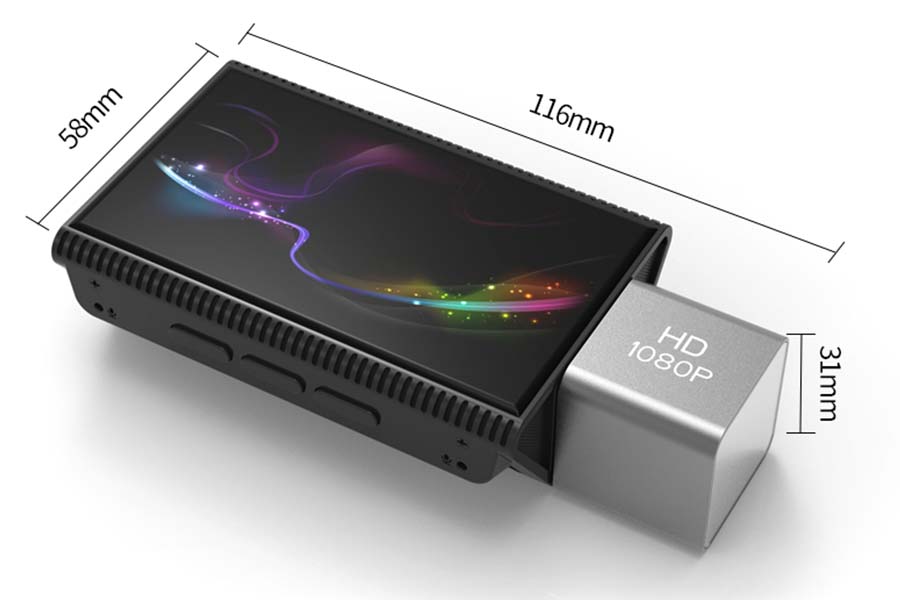 Hướng dẫn lắp đặt camera hành trình SK12