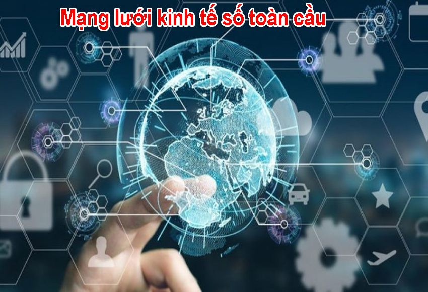 KINH TẾ SỐ LÀ GÌ?