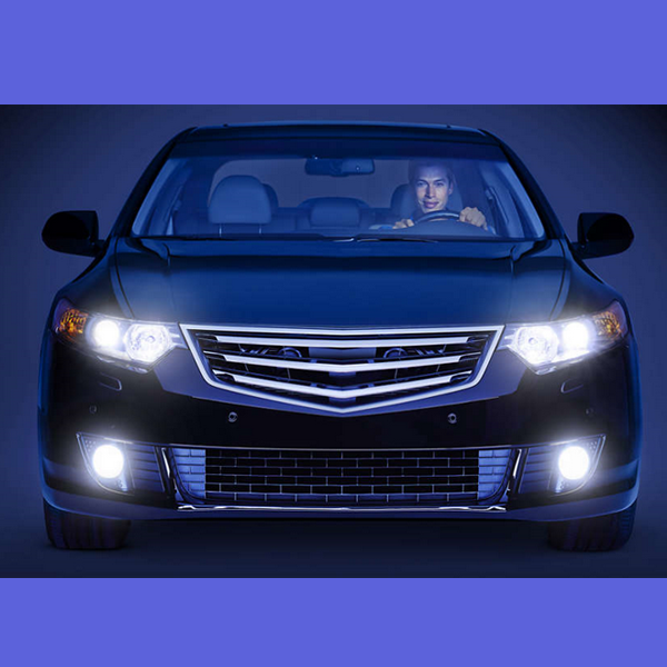 Độ đèn ô tô – Xu hướng mới cho xe hơi hiện đại